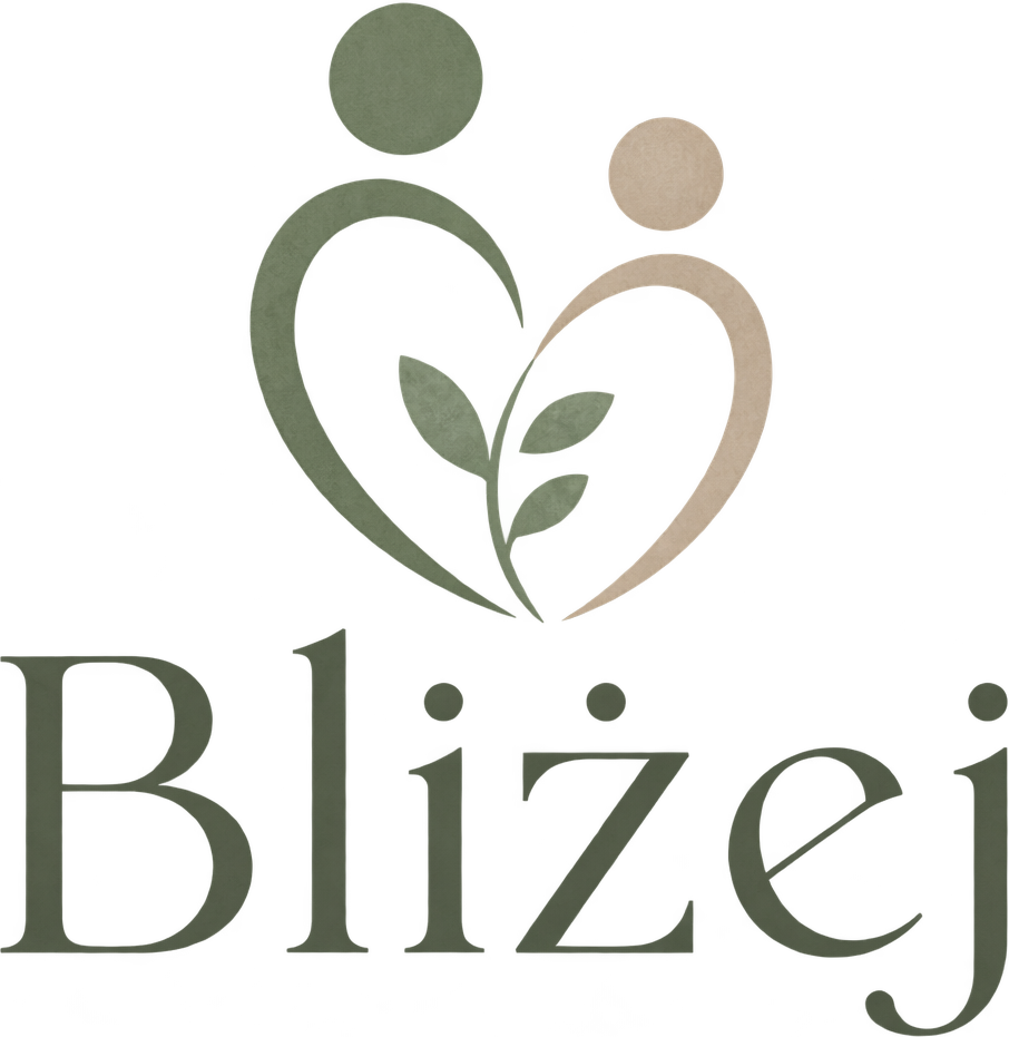 Bliżej